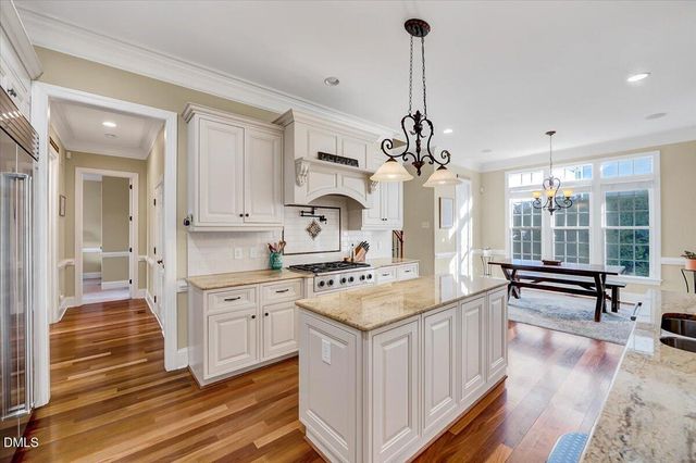 101 Foxdale Grant Court, Cary, NC 27519