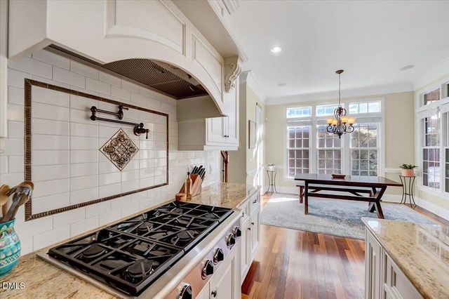 101 Foxdale Grant Court, Cary, NC 27519