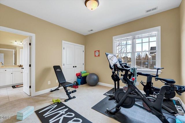 101 Foxdale Grant Court, Cary, NC 27519