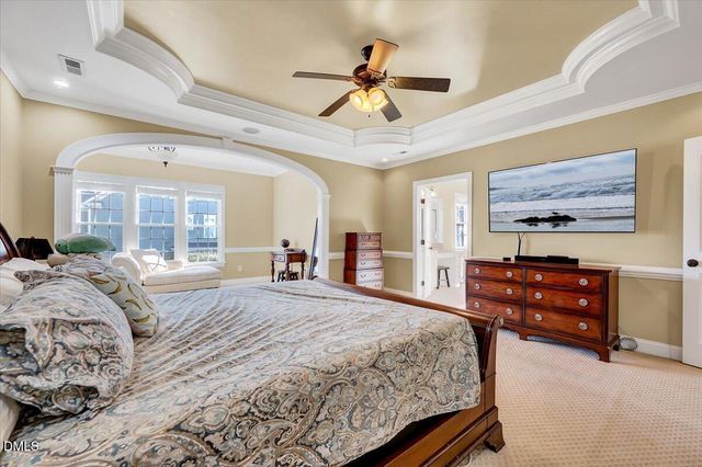 101 Foxdale Grant Court, Cary, NC 27519