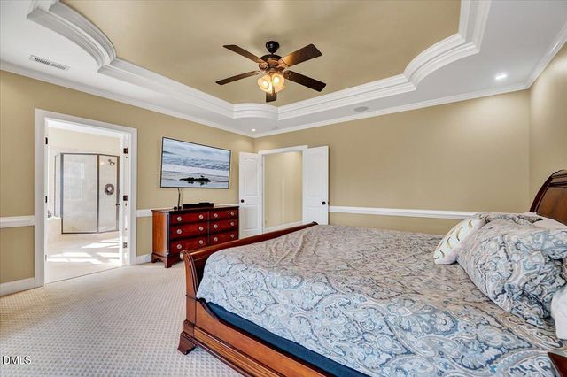 101 Foxdale Grant Court, Cary, NC 27519