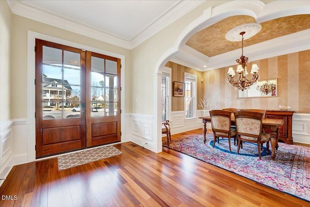 101 Foxdale Grant Court, Cary, NC 27519