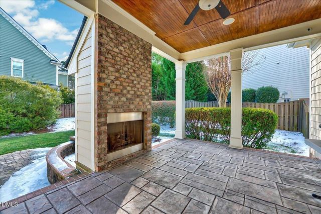 101 Foxdale Grant Court, Cary, NC 27519