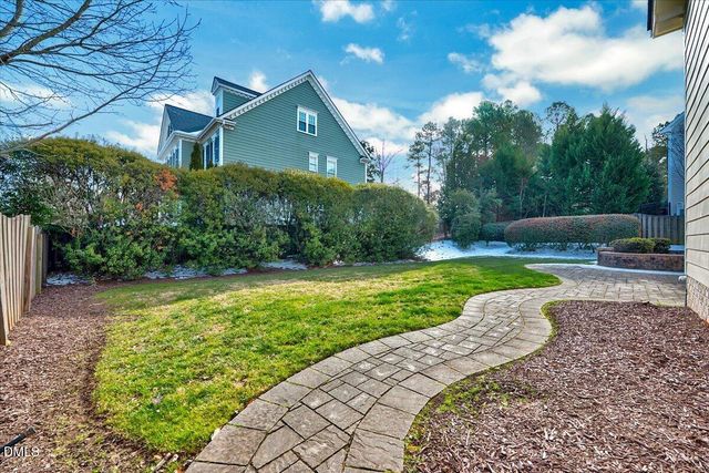 101 Foxdale Grant Court, Cary, NC 27519