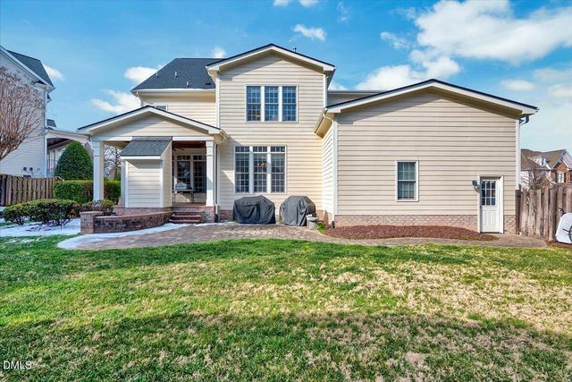 101 Foxdale Grant Court, Cary, NC 27519