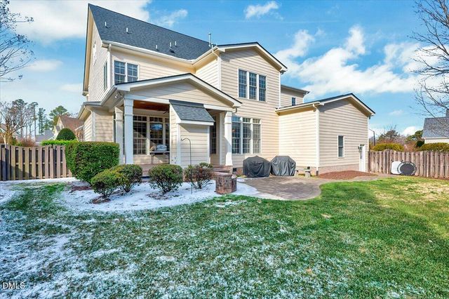 101 Foxdale Grant Court, Cary, NC 27519