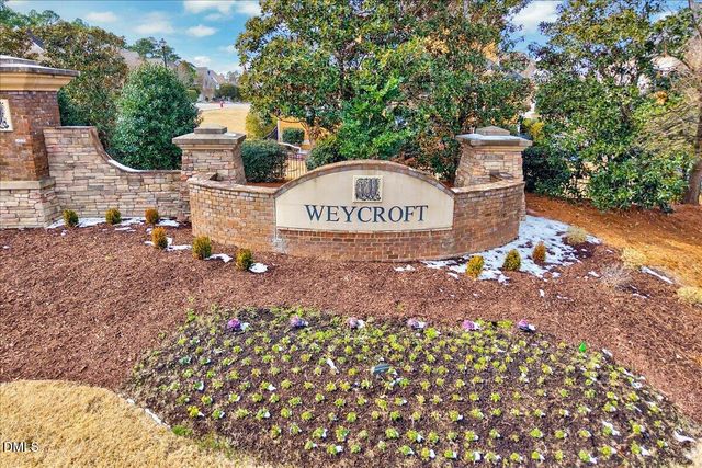 101 Foxdale Grant Court, Cary, NC 27519