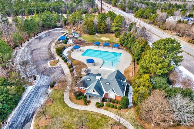 101 Foxdale Grant Court, Cary, NC 27519