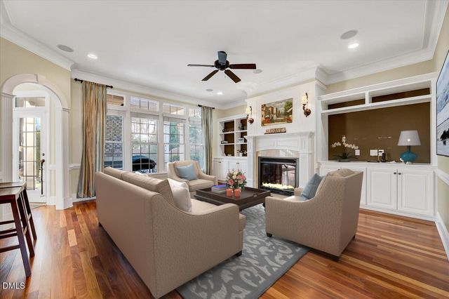 101 Foxdale Grant Court, Cary, NC 27519