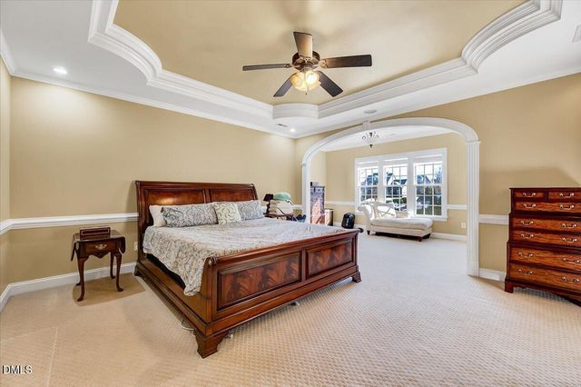 101 Foxdale Grant Court, Cary, NC 27519