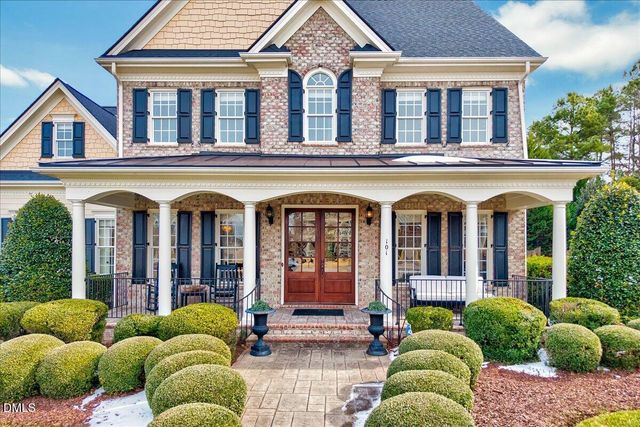 101 Foxdale Grant Court, Cary, NC 27519