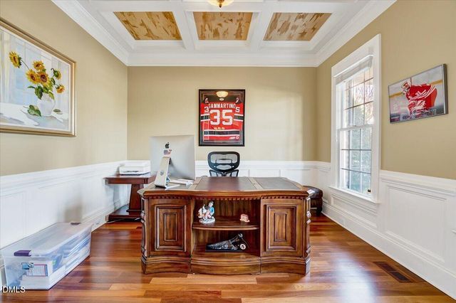 101 Foxdale Grant Court, Cary, NC 27519