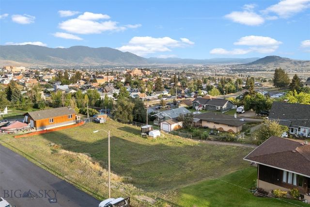 Lots 5-6 W. Copper Street, Butte, MT 59701