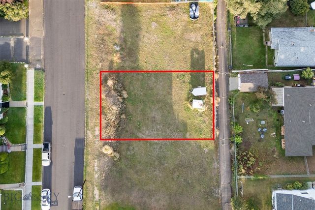 Lots 5-6 W. Copper Street, Butte, MT 59701