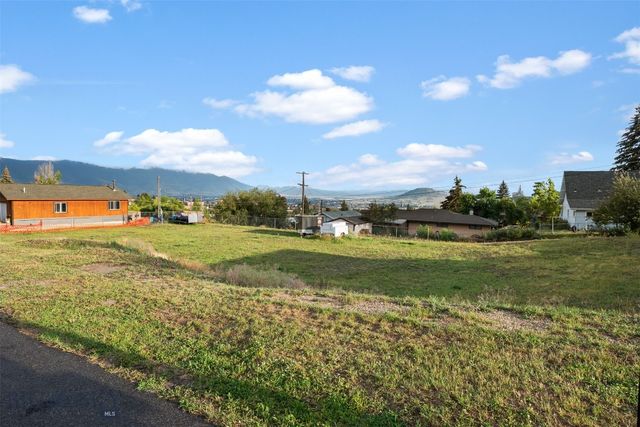 Lots 5-6 W. Copper Street, Butte, MT 59701