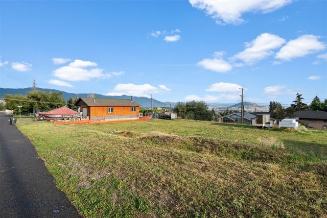 Lots 5-6 W. Copper Street, Butte, MT 59701