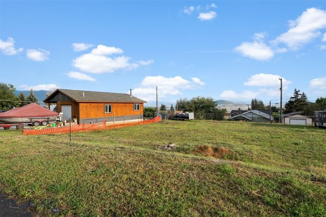 Lots 5-6 W. Copper Street, Butte, MT 59701