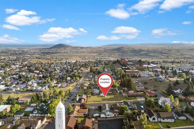 Lots 5-6 W. Copper Street, Butte, MT 59701