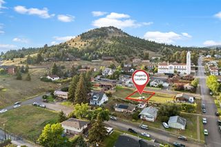 Lots 5-6 W. Copper Street, Butte, MT 59701