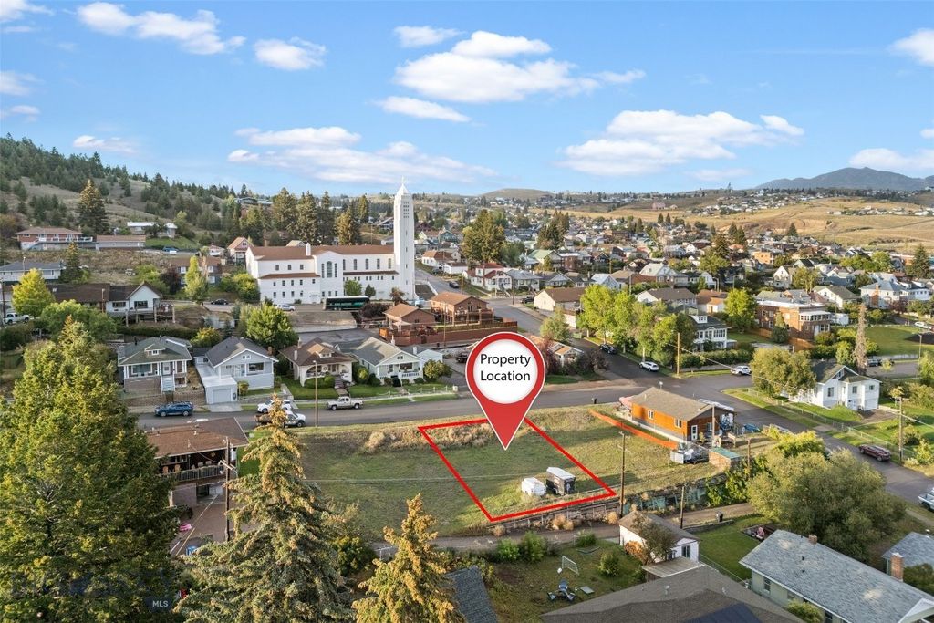 Lots 5-6 W. Copper Street, Butte, MT 59701 photo 15