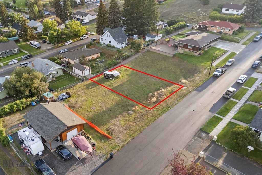 Lots 5-6 W. Copper Street, Butte, MT 59701 photo 2