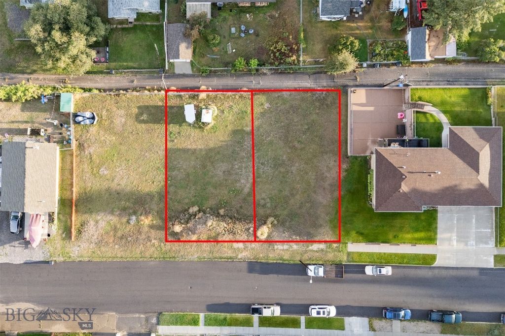 Lots 5-6 W. Copper Street, Butte, MT 59701 photo 4