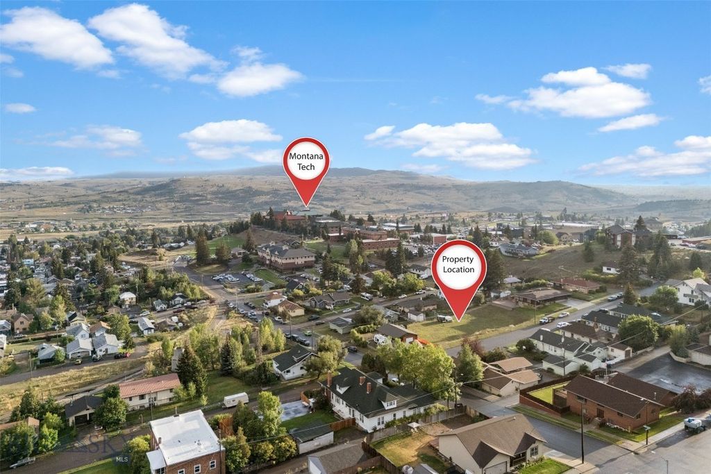 Lots 5-6 W. Copper Street, Butte, MT 59701 photo 5