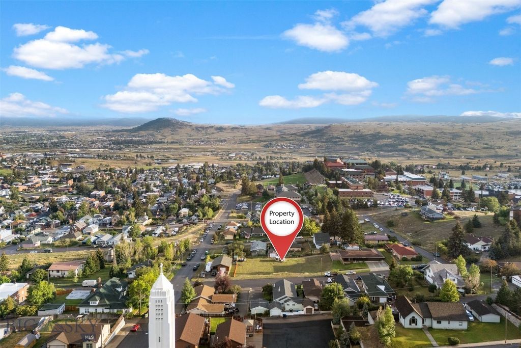 Lots 5-6 W. Copper Street, Butte, MT 59701 photo 6