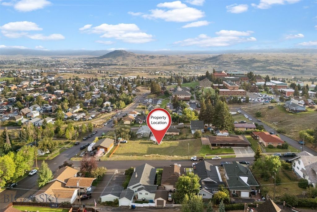 Lots 5-6 W. Copper Street, Butte, MT 59701 photo 9