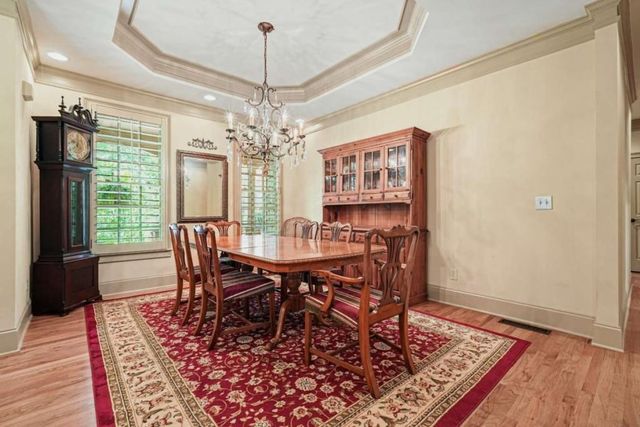 490 Wedgewood Drive, Big Canoe, GA 30143