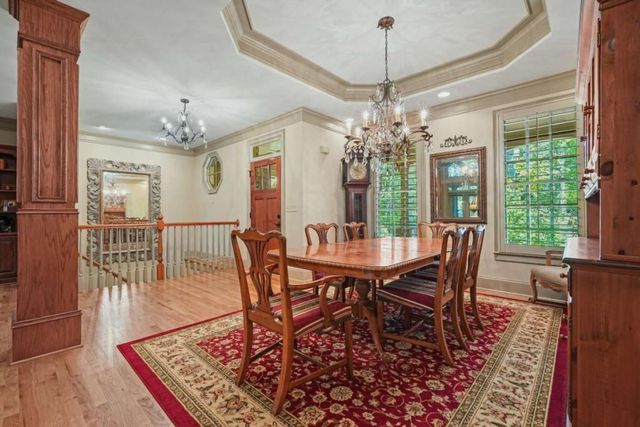 490 Wedgewood Drive, Big Canoe, GA 30143