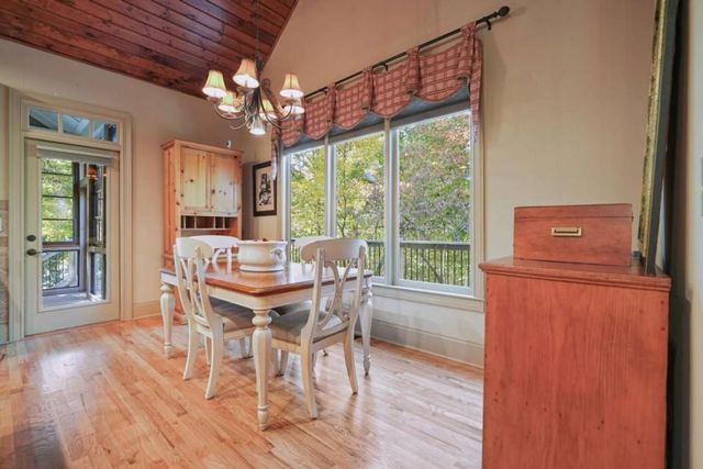 490 Wedgewood Drive, Big Canoe, GA 30143