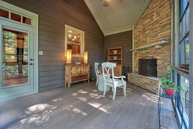 490 Wedgewood Drive, Big Canoe, GA 30143