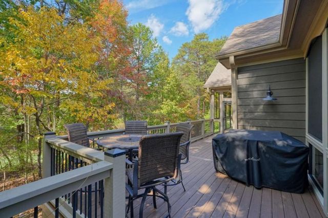 490 Wedgewood Drive, Big Canoe, GA 30143