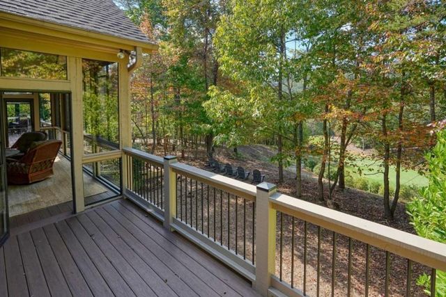 490 Wedgewood Drive, Big Canoe, GA 30143