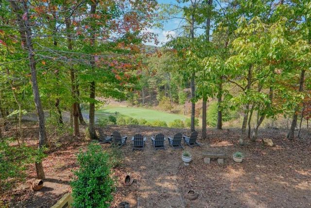 490 Wedgewood Drive, Big Canoe, GA 30143