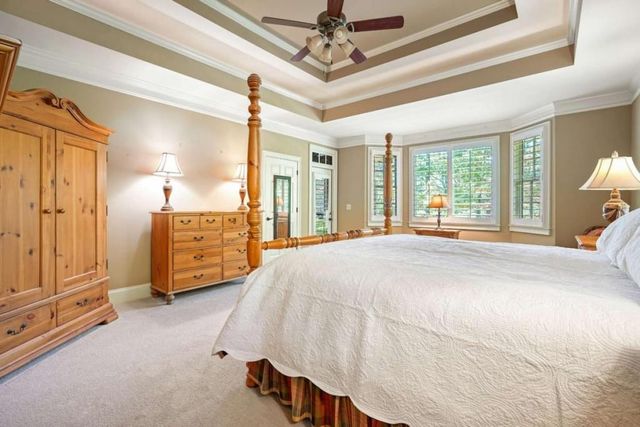 490 Wedgewood Drive, Big Canoe, GA 30143