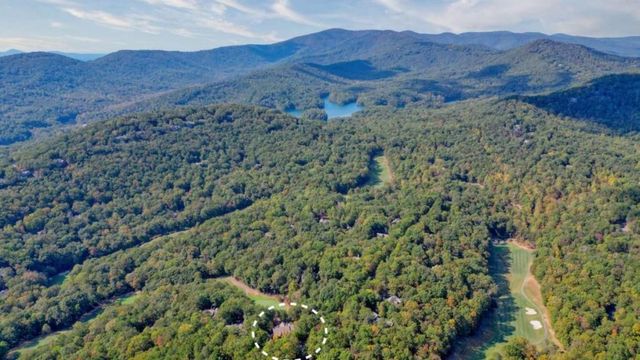 490 Wedgewood Drive, Big Canoe, GA 30143