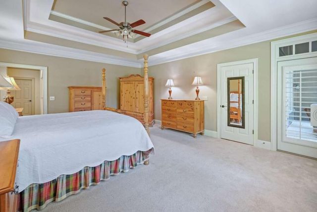 490 Wedgewood Drive, Big Canoe, GA 30143