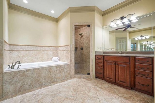 490 Wedgewood Drive, Big Canoe, GA 30143