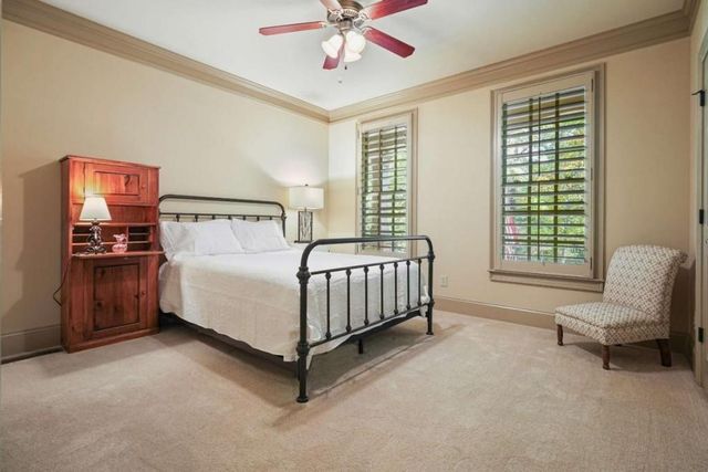 490 Wedgewood Drive, Big Canoe, GA 30143