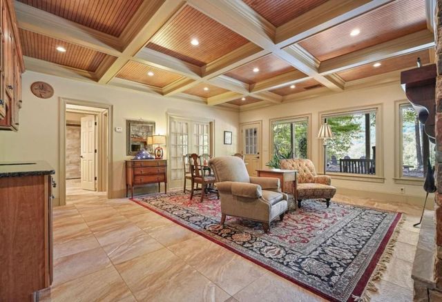 490 Wedgewood Drive, Big Canoe, GA 30143