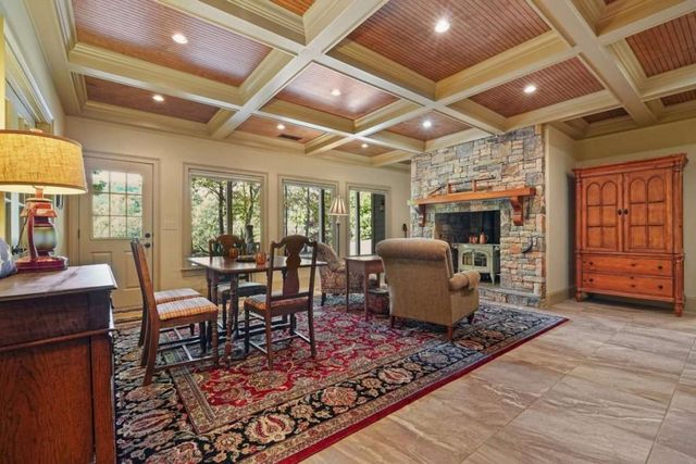 490 Wedgewood Drive, Big Canoe, GA 30143