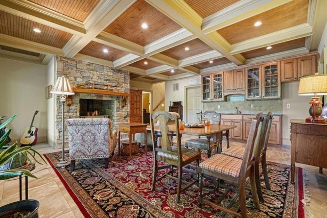 490 Wedgewood Drive, Big Canoe, GA 30143