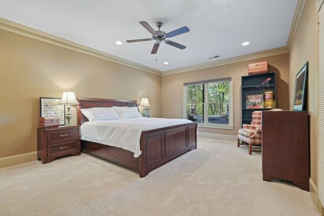 490 Wedgewood Drive, Big Canoe, GA 30143