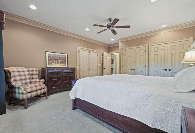 490 Wedgewood Drive, Big Canoe, GA 30143