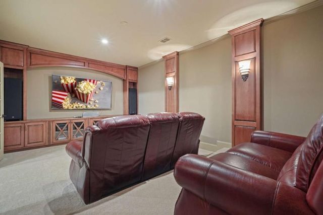 490 Wedgewood Drive, Big Canoe, GA 30143