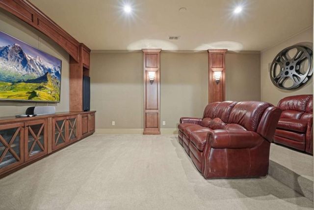 490 Wedgewood Drive, Big Canoe, GA 30143