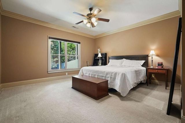 490 Wedgewood Drive, Big Canoe, GA 30143