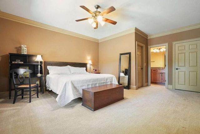 490 Wedgewood Drive, Big Canoe, GA 30143